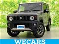 2021 Suzuki Jimny