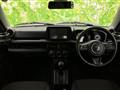 2021 Suzuki Jimny