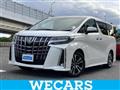 2023 Toyota Alphard G