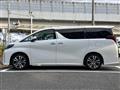 2023 Toyota Alphard G