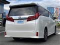 2023 Toyota Alphard G