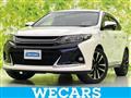 2015 Toyota Harrier