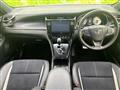 2015 Toyota Harrier