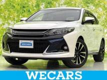2015 Toyota Harrier