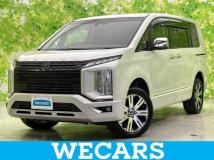 2021 Mitsubishi Delica D5