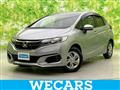 2019 Honda Fit