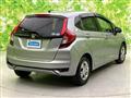 2019 Honda Fit