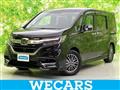 2020 Honda Step WGN