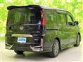 2020 Honda Step WGN