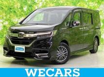 2020 Honda Step WGN