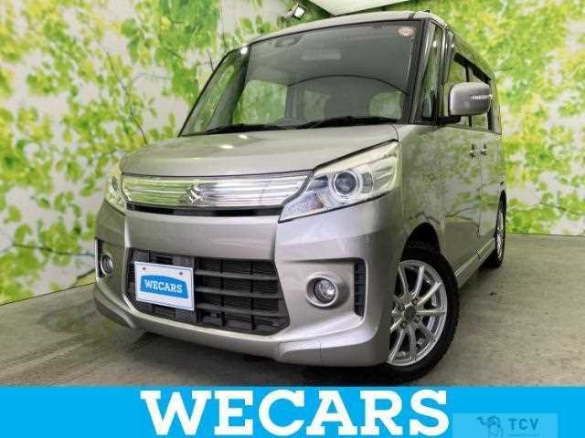 2014 Suzuki Suzuki Others