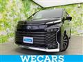 2023 Toyota Voxy