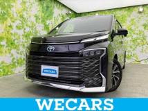 2023 Toyota Voxy