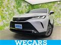 2023 Toyota Harrier Hybrid