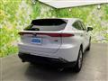 2023 Toyota Harrier Hybrid