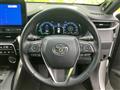 2023 Toyota Harrier Hybrid