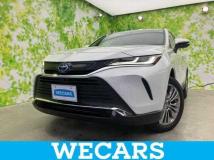 2023 Toyota Harrier Hybrid