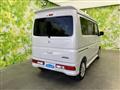 2026 Suzuki Every Wagon