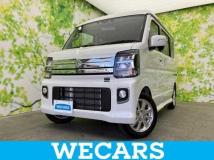 2026 Suzuki Every Wagon