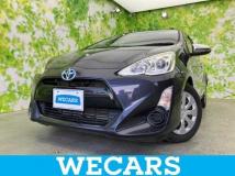 2015 Toyota AQUA