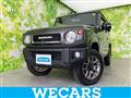 2019 Suzuki Jimny