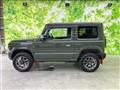 2019 Suzuki Jimny