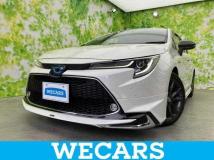 2021 Toyota Corolla Sedan