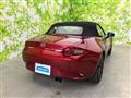 2019 Mazda Roadster