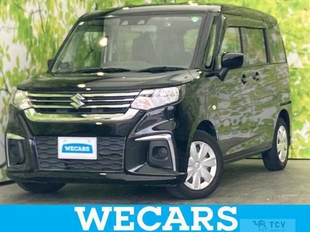 2021 Suzuki Suzuki Others