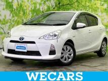 2014 Toyota AQUA