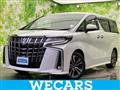 2022 Toyota Alphard G