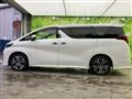 2022 Toyota Alphard G