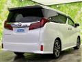 2022 Toyota Alphard G