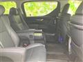 2022 Toyota Alphard G