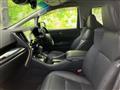 2022 Toyota Alphard G