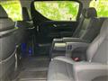 2022 Toyota Alphard G