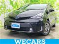 2018 Toyota PRIUS α
