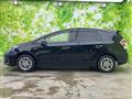 2018 Toyota PRIUS α