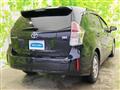 2018 Toyota PRIUS α