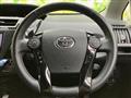2018 Toyota PRIUS α