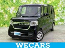 2022 Honda N BOX