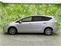 2013 Toyota PRIUS α
