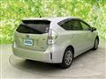 2013 Toyota PRIUS α