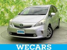 2013 Toyota PRIUS α
