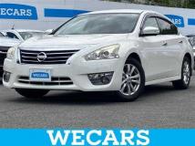 2015 Nissan Teana