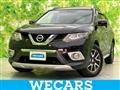 2014 Nissan X-Trail