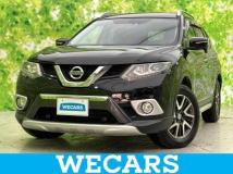 2014 Nissan X-Trail