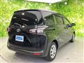 2017 Toyota Sienta