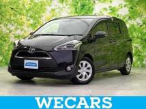 2017 Toyota Sienta