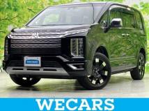 2020 Mitsubishi Delica D5